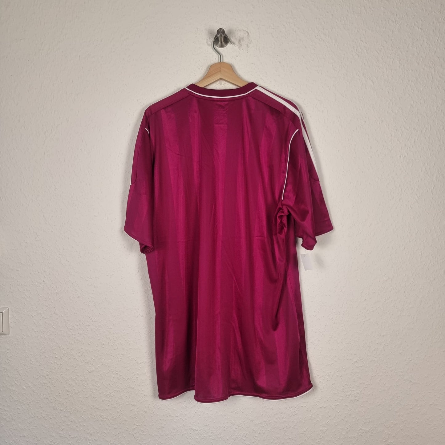 Trikot - FC Schalke 04 - 2011/2012 - XXL - drittes