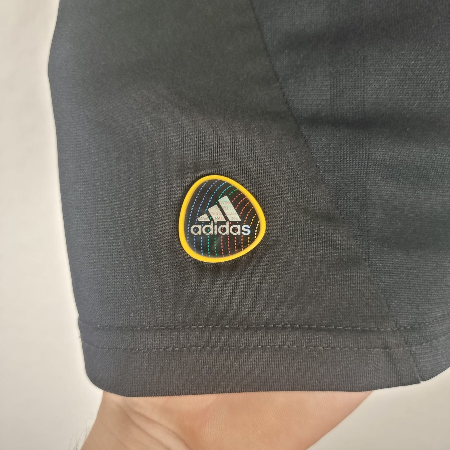 Trikot - Deutschland - Bastian Schweinsteiger - 2010 - S/176 - Auswärts