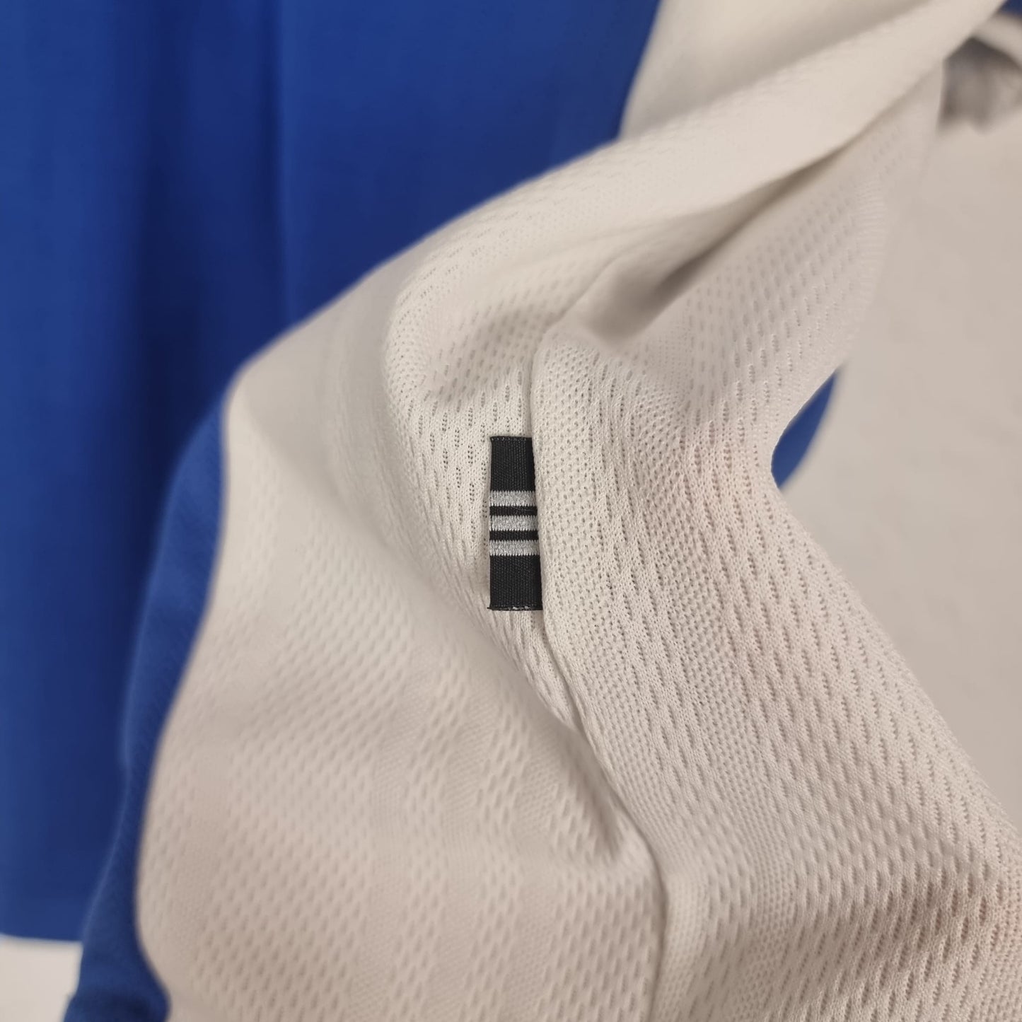 Trikot - Schalke 04 - Hami Mandıralı - 1998/1999 - L - Heim