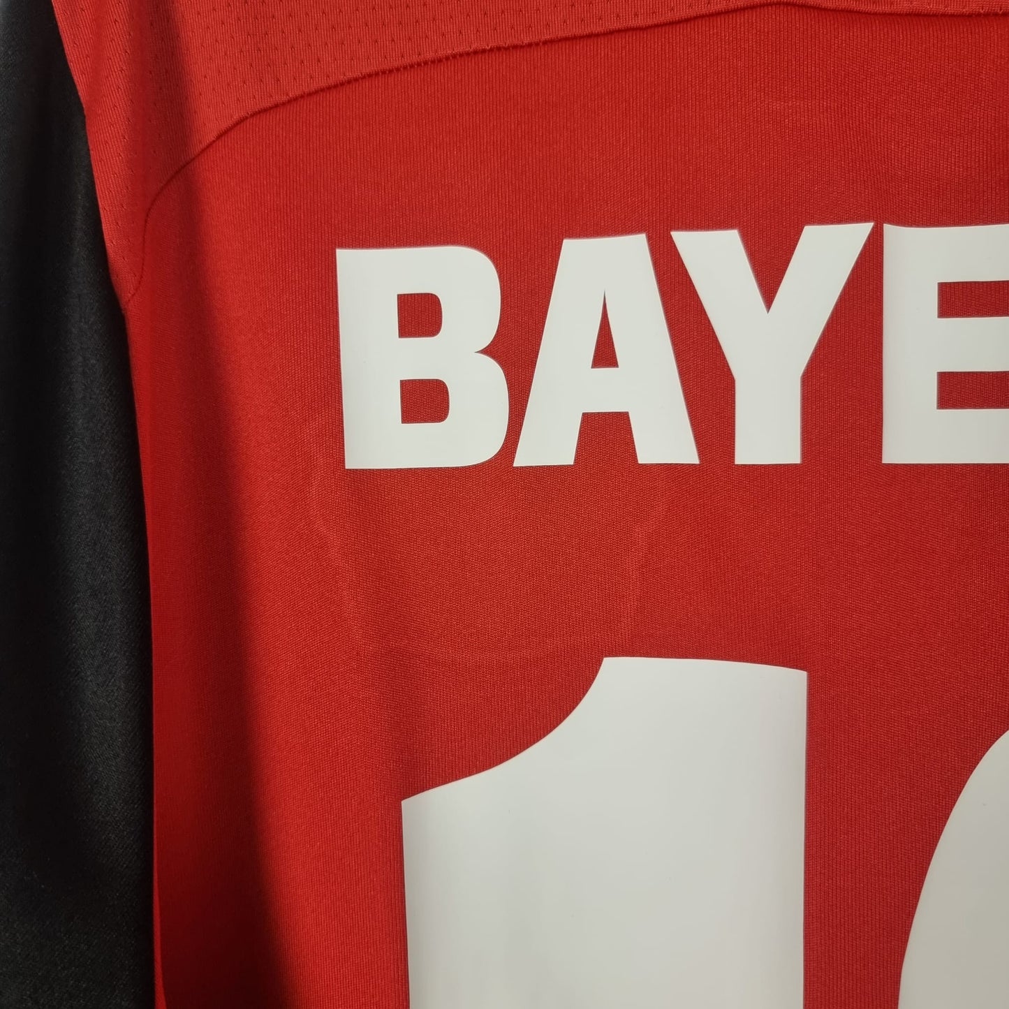 Trikot - Bayer 04 Leverkusen - Florian Wirtz - 2024/2025 - L - Heim