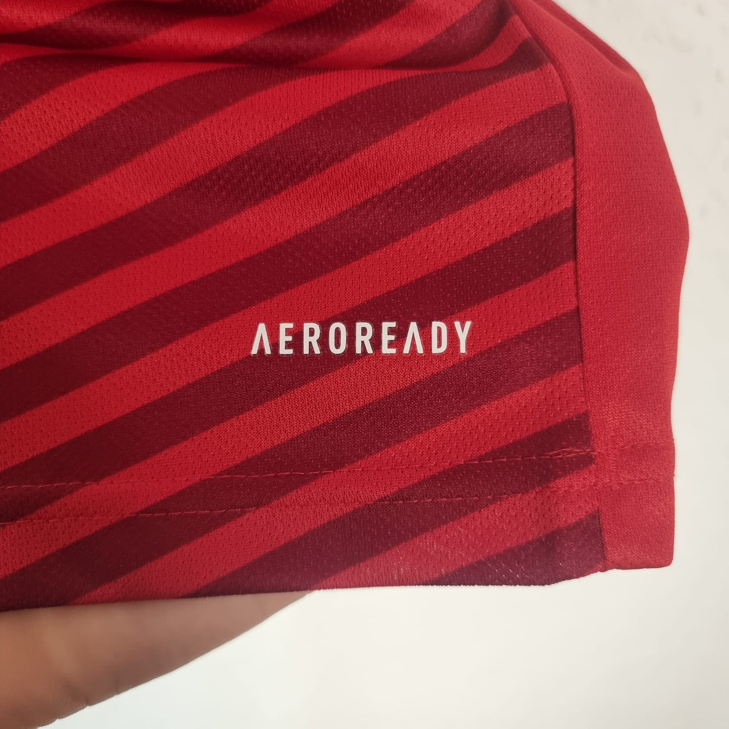 Trikot - FC Bayern München - 2021/2022 - L - Heim