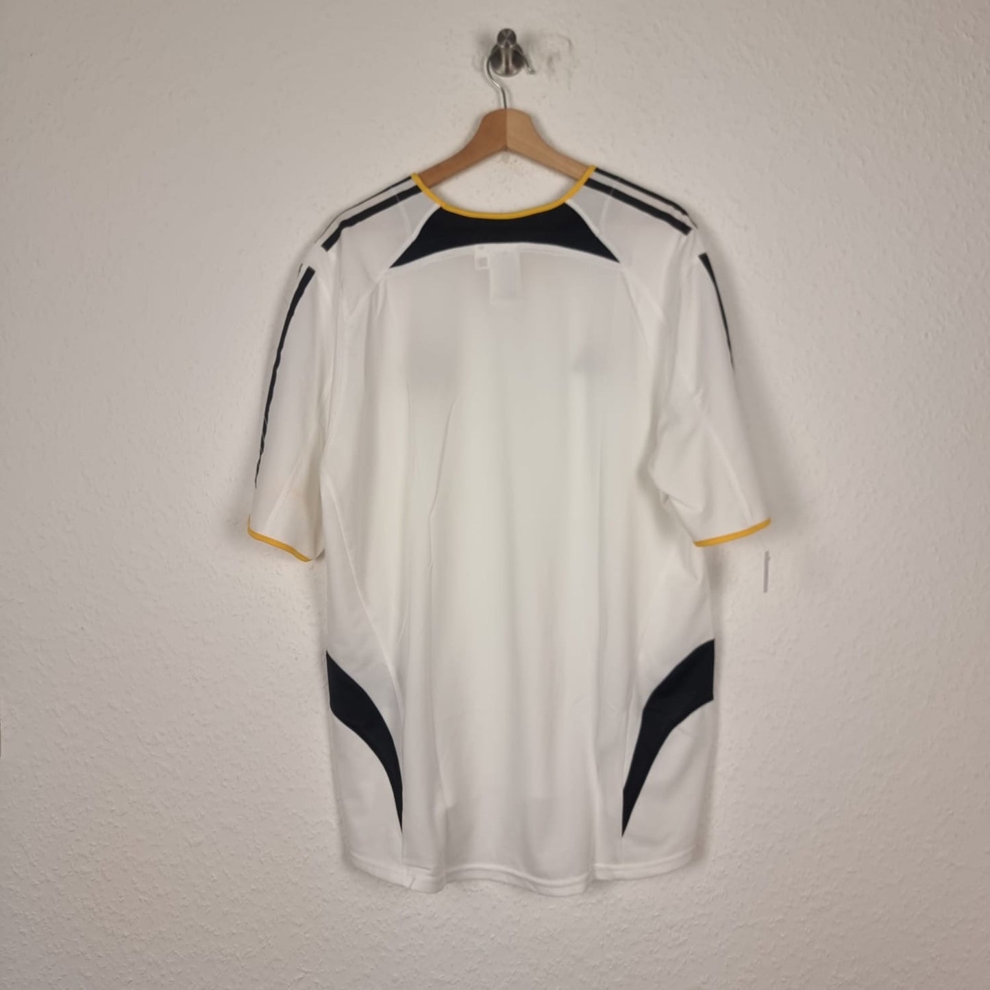 Trikot - AIK Stockholm - 2004 - XL - Auswärts