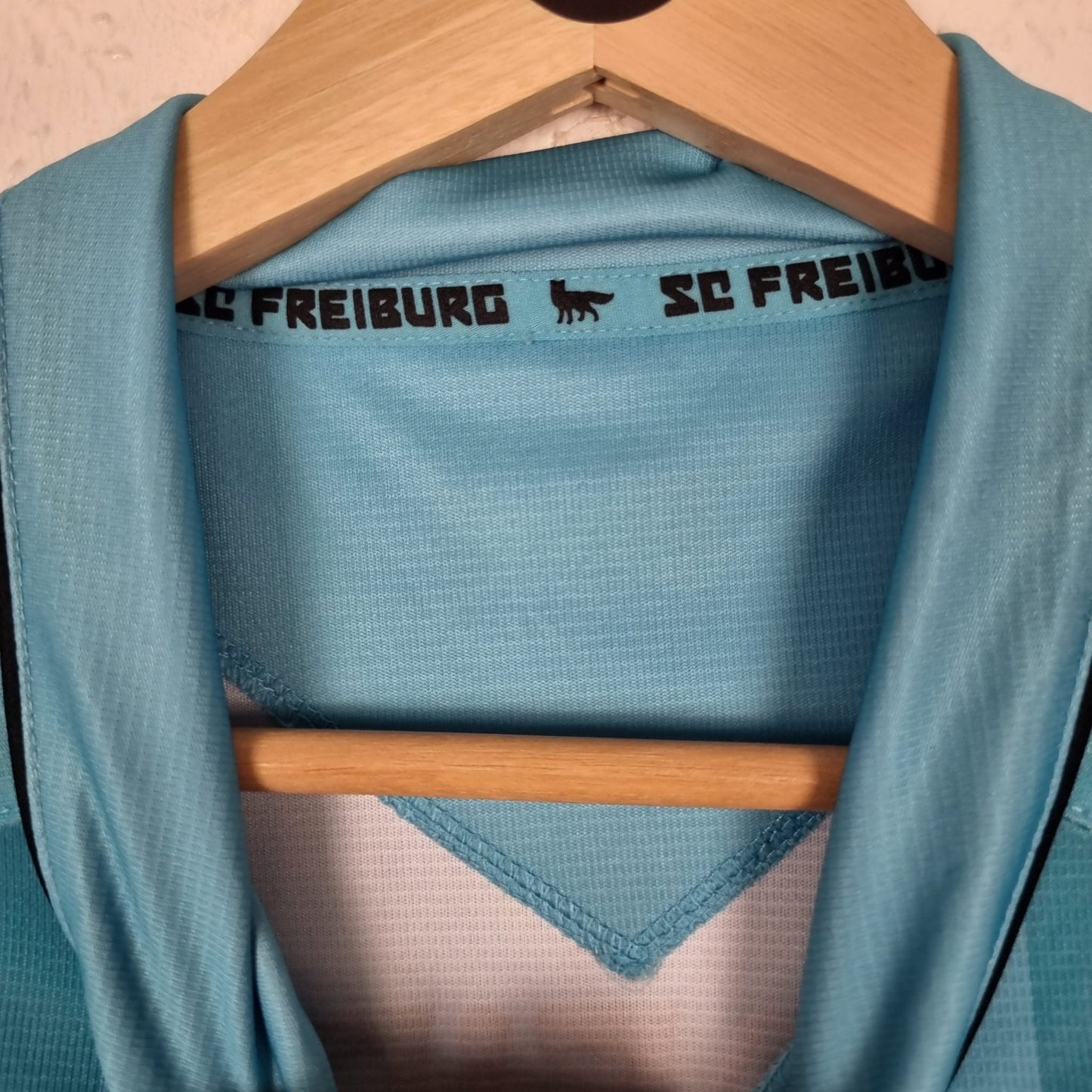 Trikot - SC Freiburg - Robin Koch - 2018/19 - M - drittes