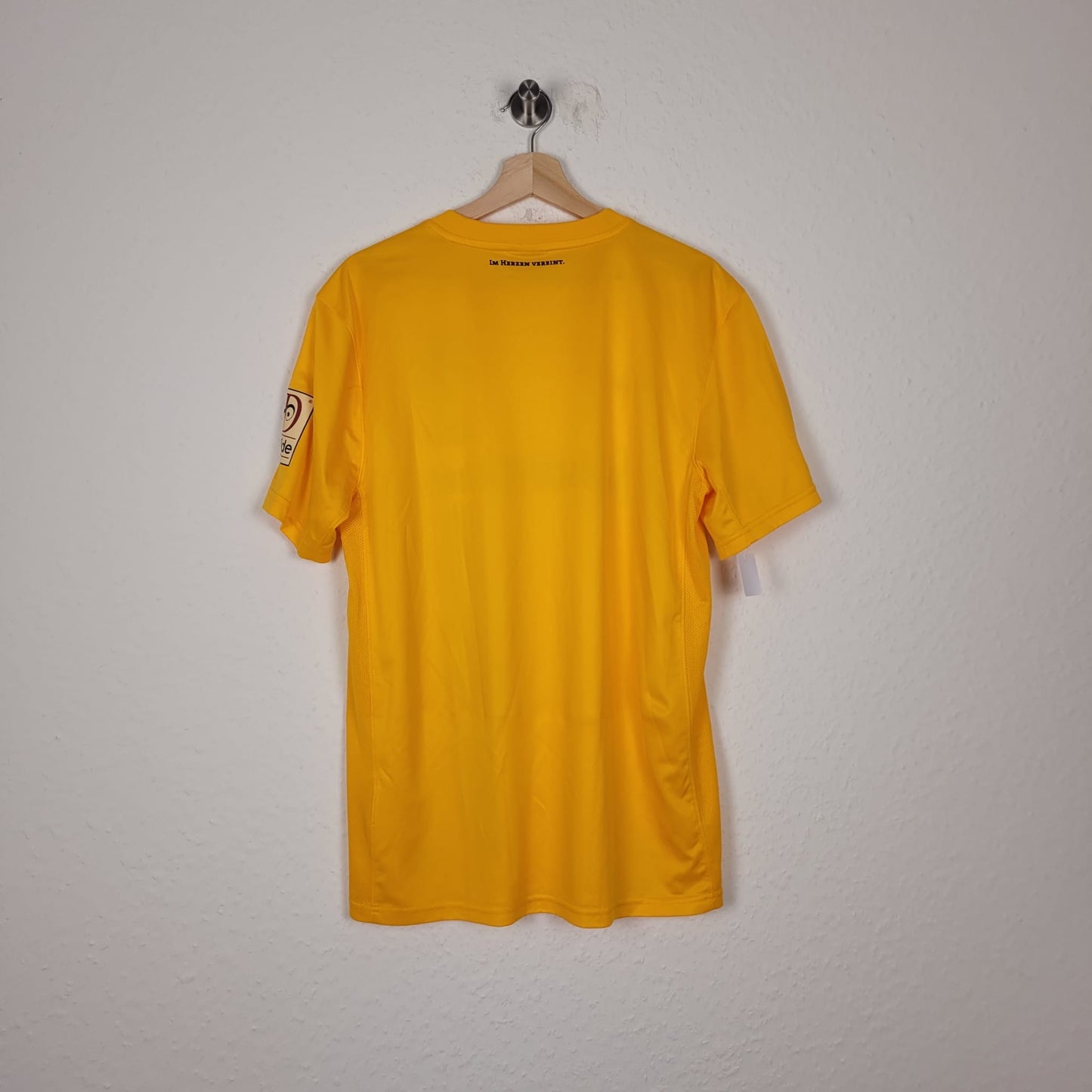 Trikot - SG Dynamo Dresden - 2014/2015 - L - Heim