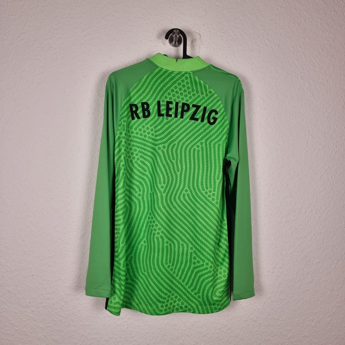 Torwarttrikot - RB Leipzig - 2020/2021 - M