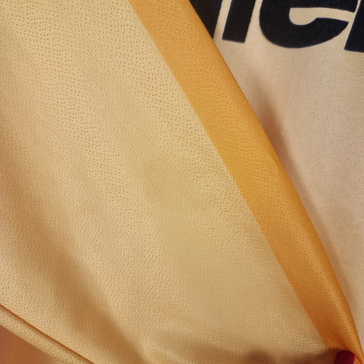 Trikot - TSV Alemannia Aachen - 2003/2004 - XS - Auswärts