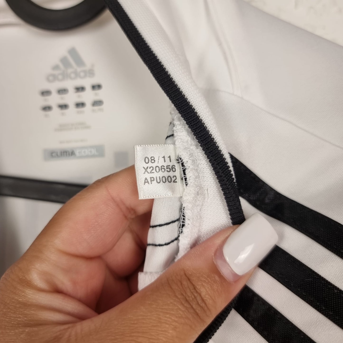 Trikot - Mesut Özil - Deutschland - 2012 - XL - Heim