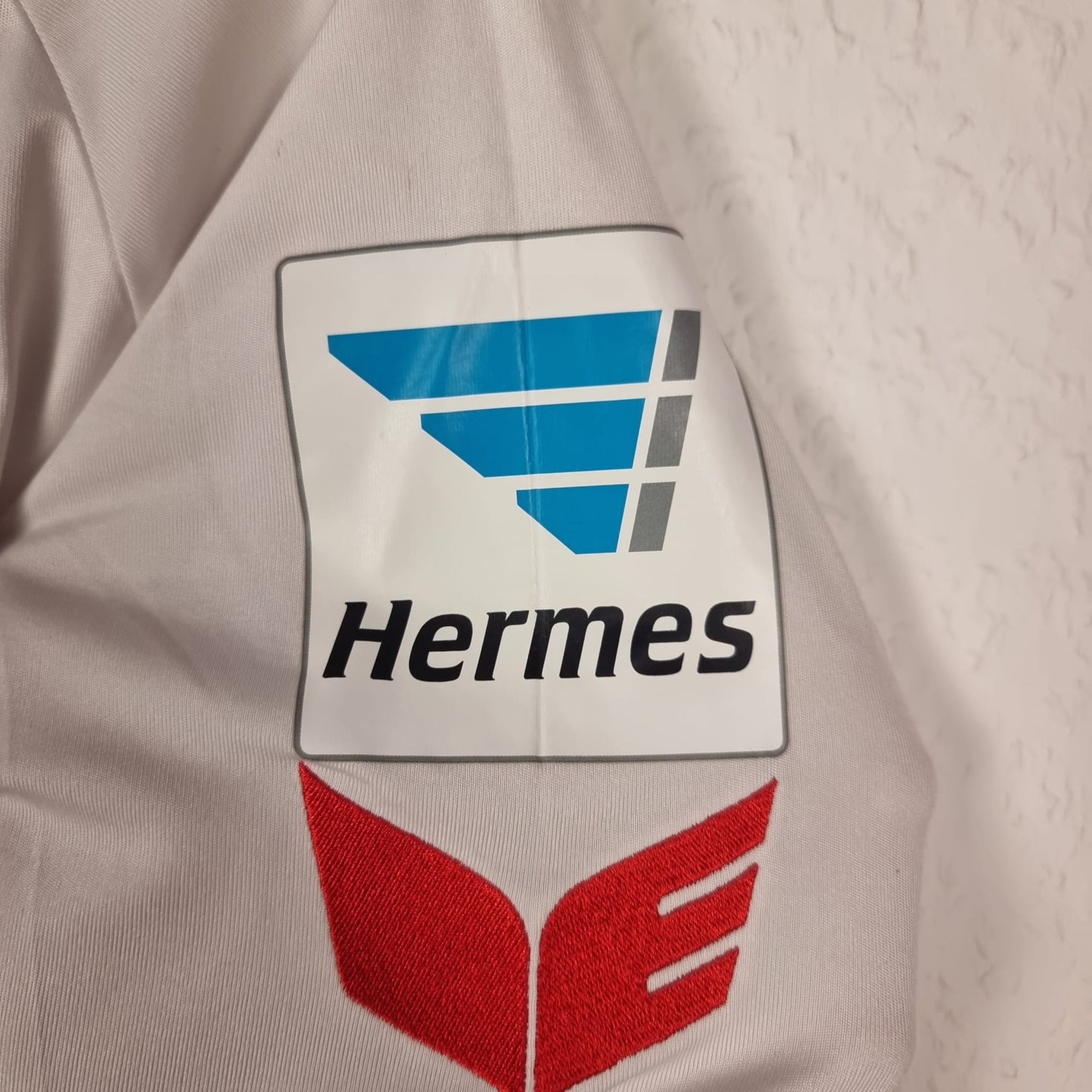 Trikot - 1. FC Köln - 2015/2016 - M - Heim
