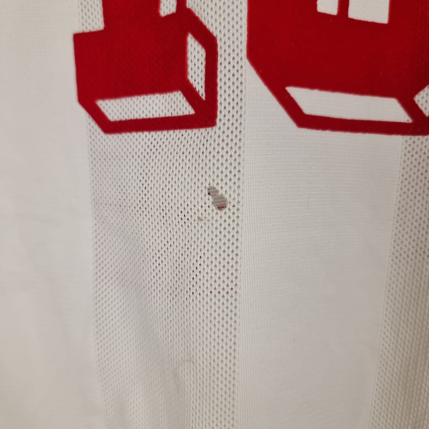 Trikot - Krasimir Balakov - VfB Stuttgart - 1996/1997 - XXL - Heim