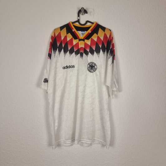 Trikot - Deutschland - 1994 - XL - Heim