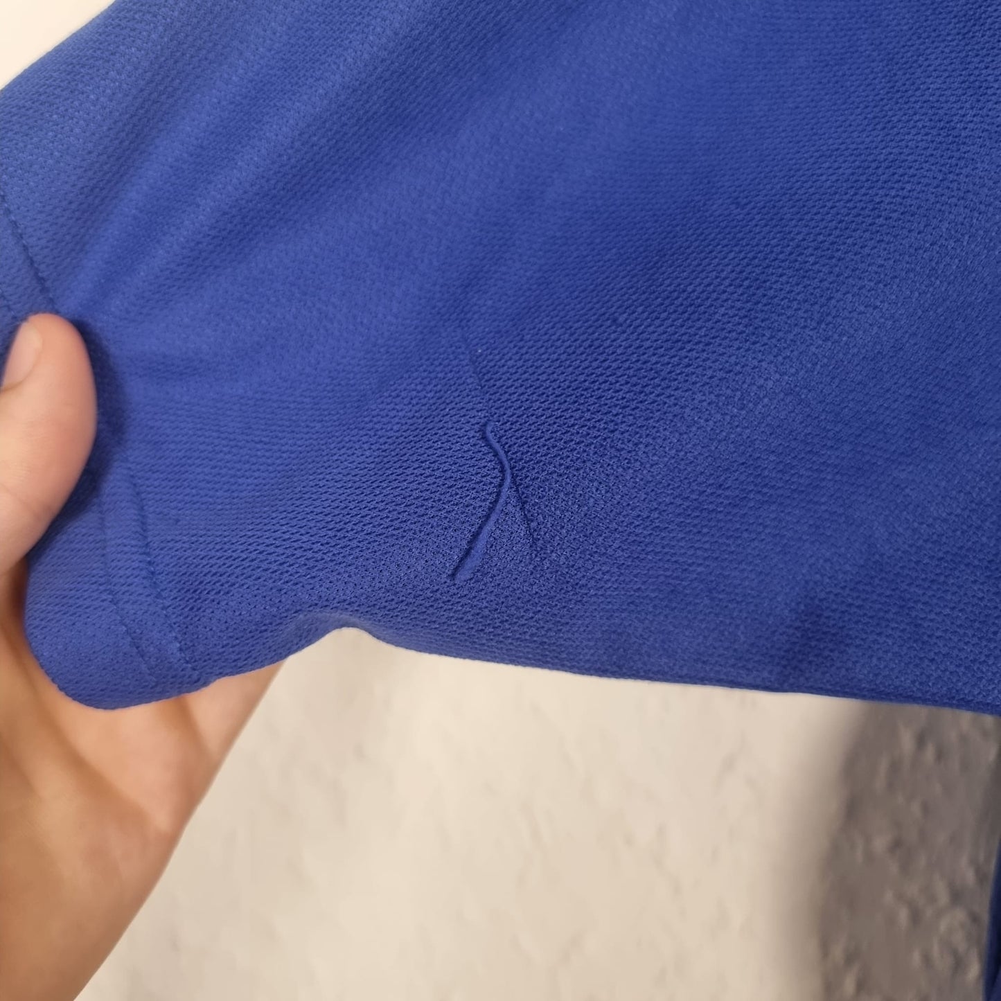 Trikot - Schalke 04 - Andreas Möller - 2001/2002 - XL - Heim