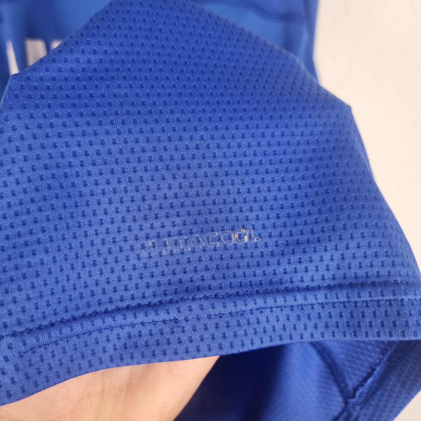 Jersey - Chelsea FC - 2009/2010 - L - Home