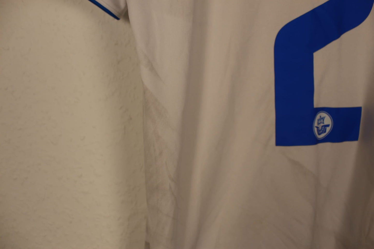 Juniorentrikot - FC Hansa Rostock - 2023/2024 - M - Auswärts- matchworn