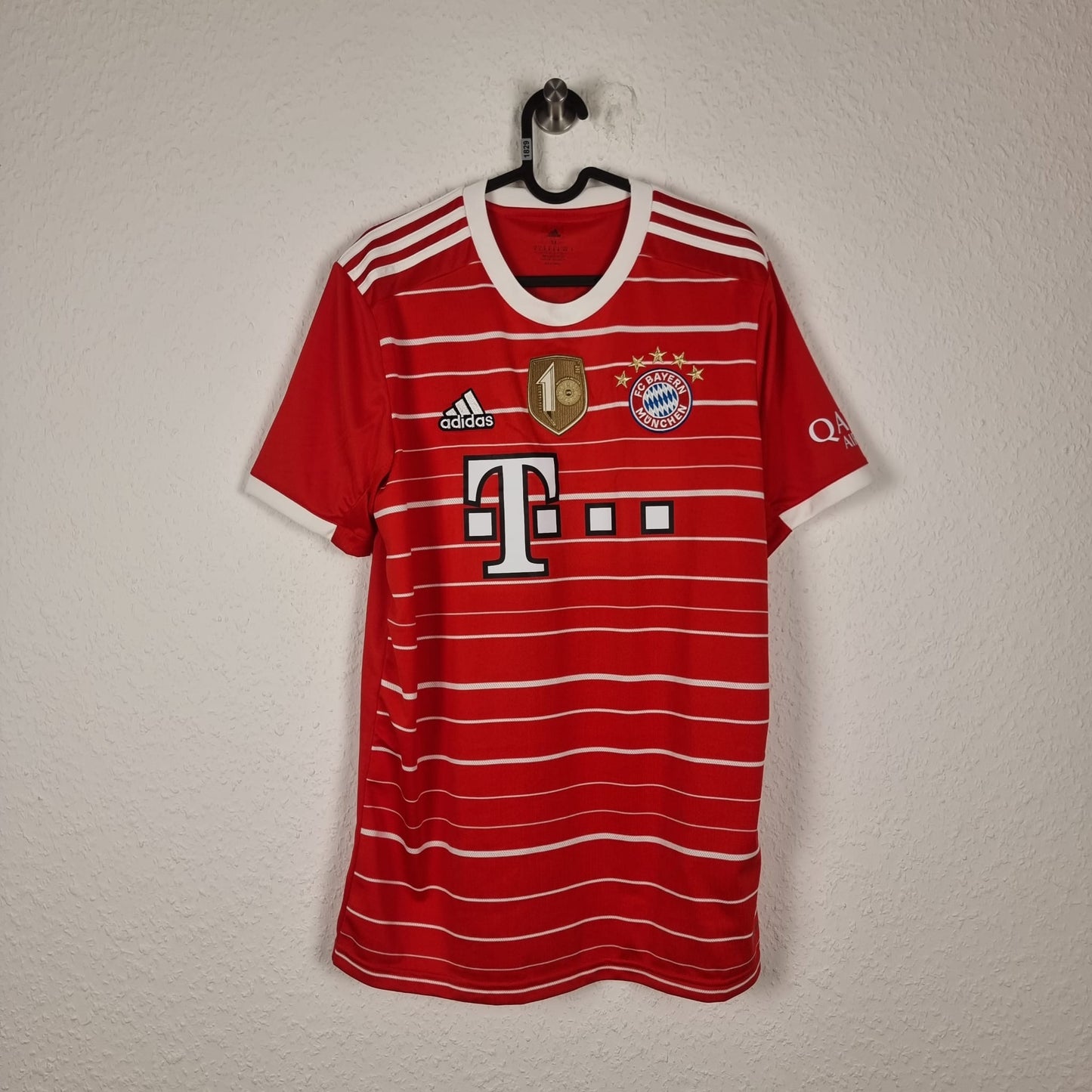 Trikot - João Cancelo - Bayern München - 2022/2023 - M - Heim