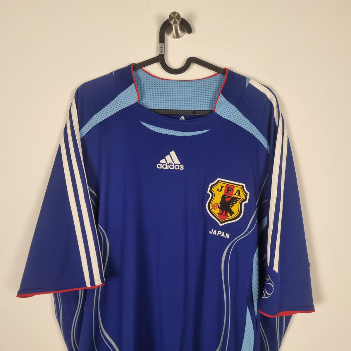 Jersey - Japan - 2004/2005 - XXL - Home