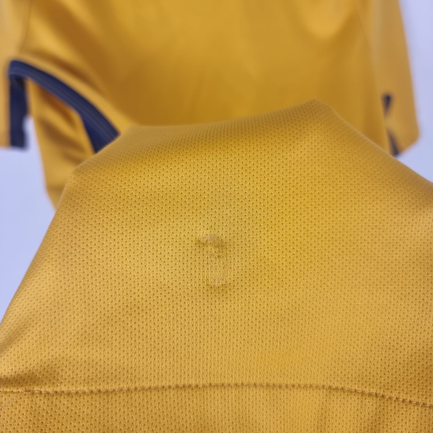Trikot - Atlético Madrid - 2017/2018 - S - Auswärts