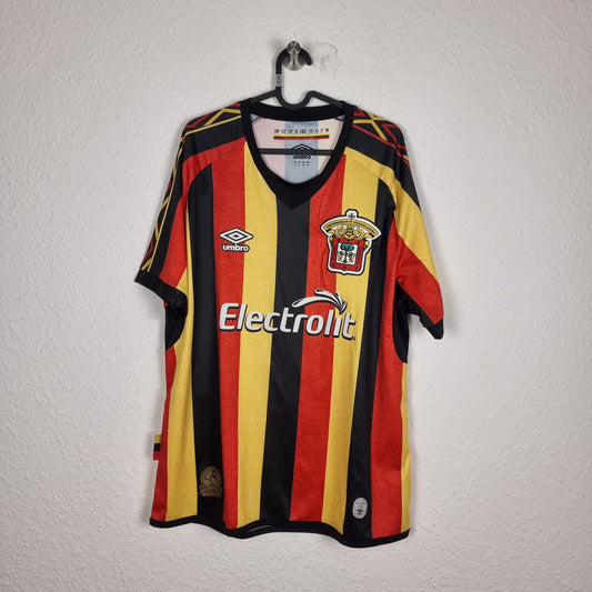 Trikot - Leones Negros - 2019/2020 - XL - Heim