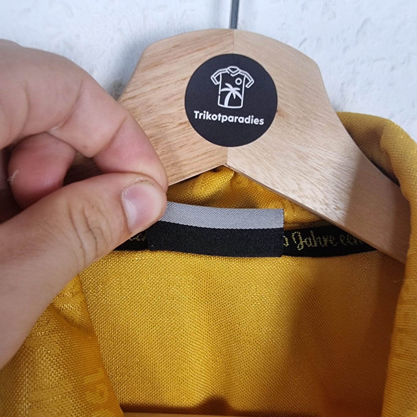 Sondertrikot - Borussia Dortmund - 2009/2010 - L