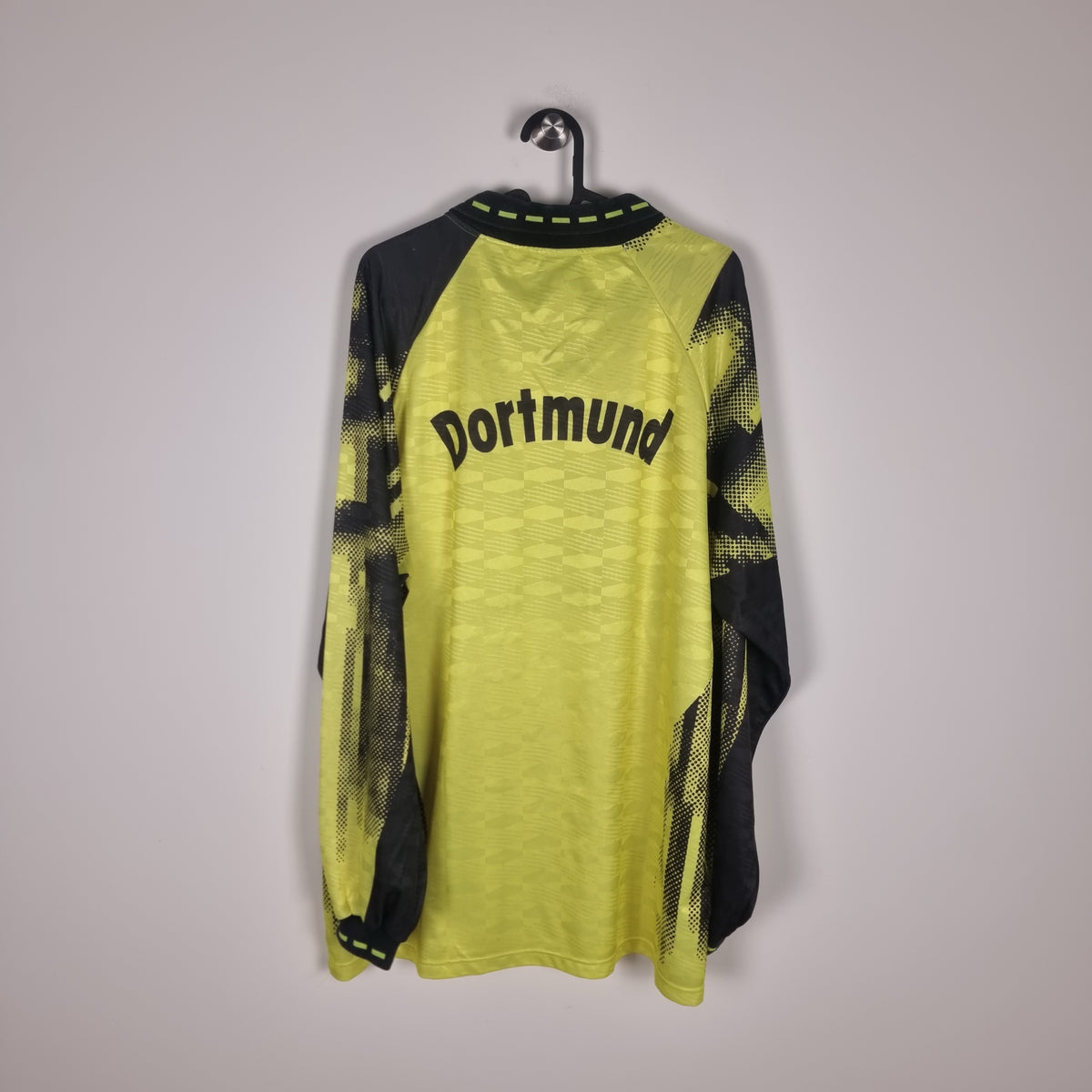 Trikot - Borussia Dortmund - 1992/1993 - XXL - Heim