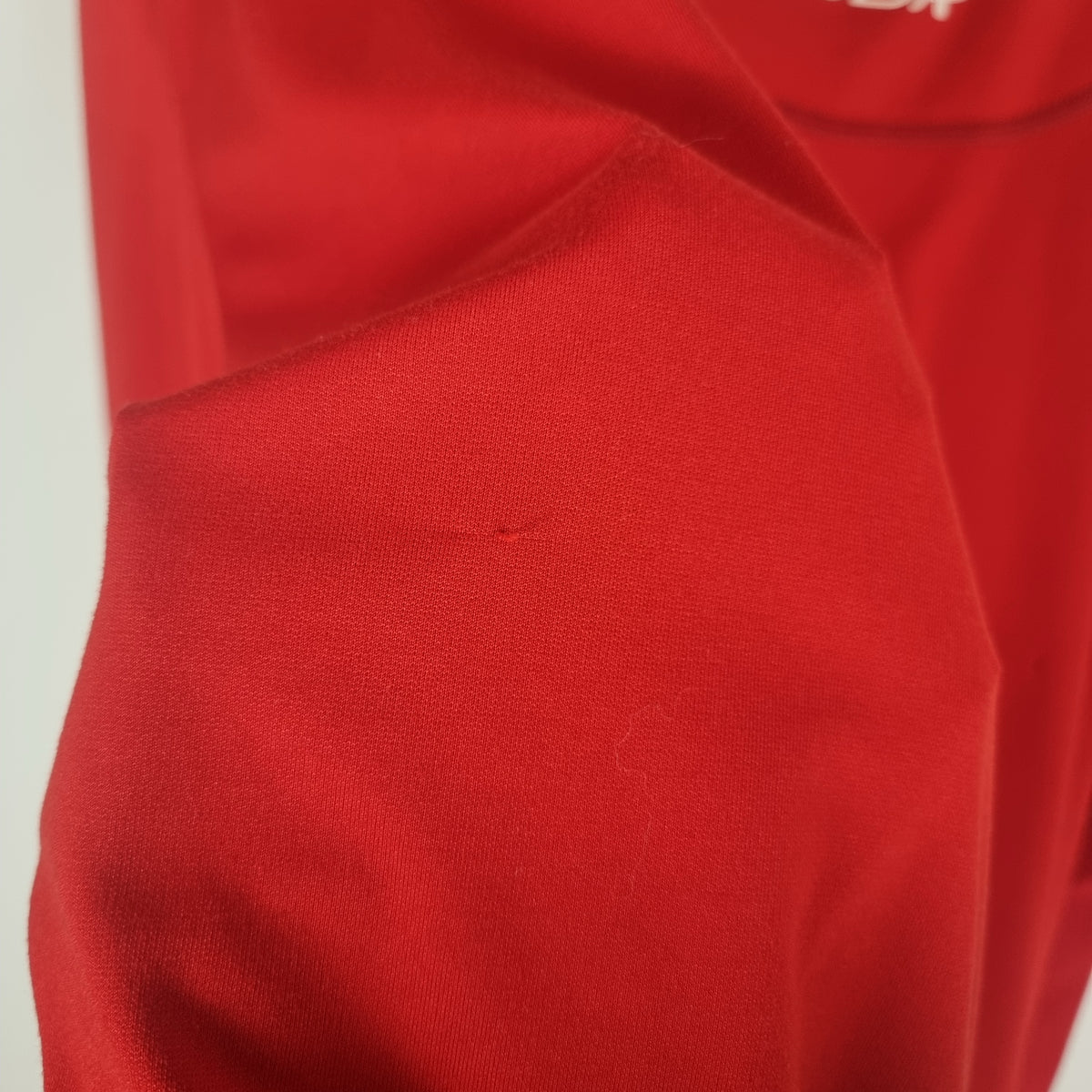 Trikot - Liverpool FC - 2002/2003 - 3XL - Heim