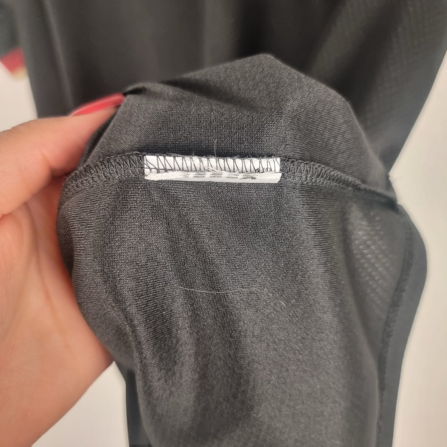 Trikot - Deutschland - 2020/2021 - M - Auswärts