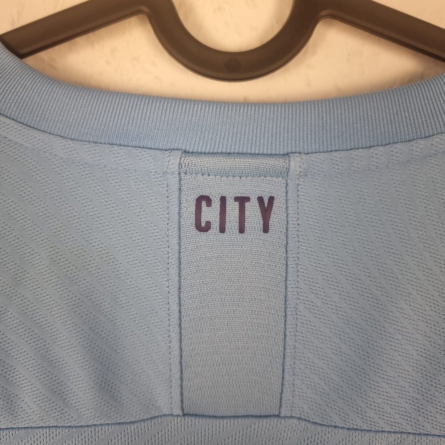 Trikot - Manchester City - 2019/2020 - XXL - Heim