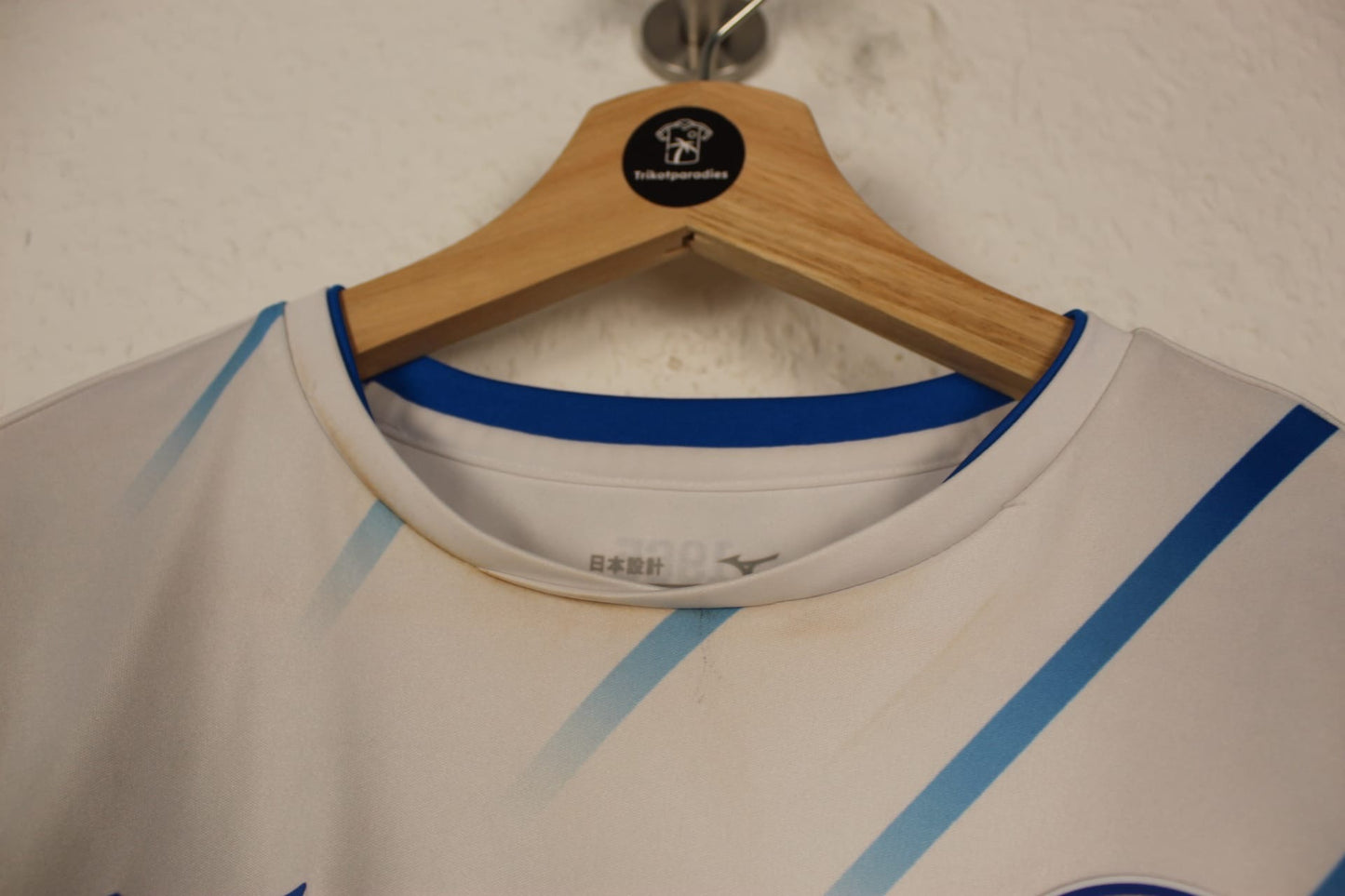 Juniorentrikot - FC Hansa Rostock - 2023/2024 - M - Auswärts- matchworn