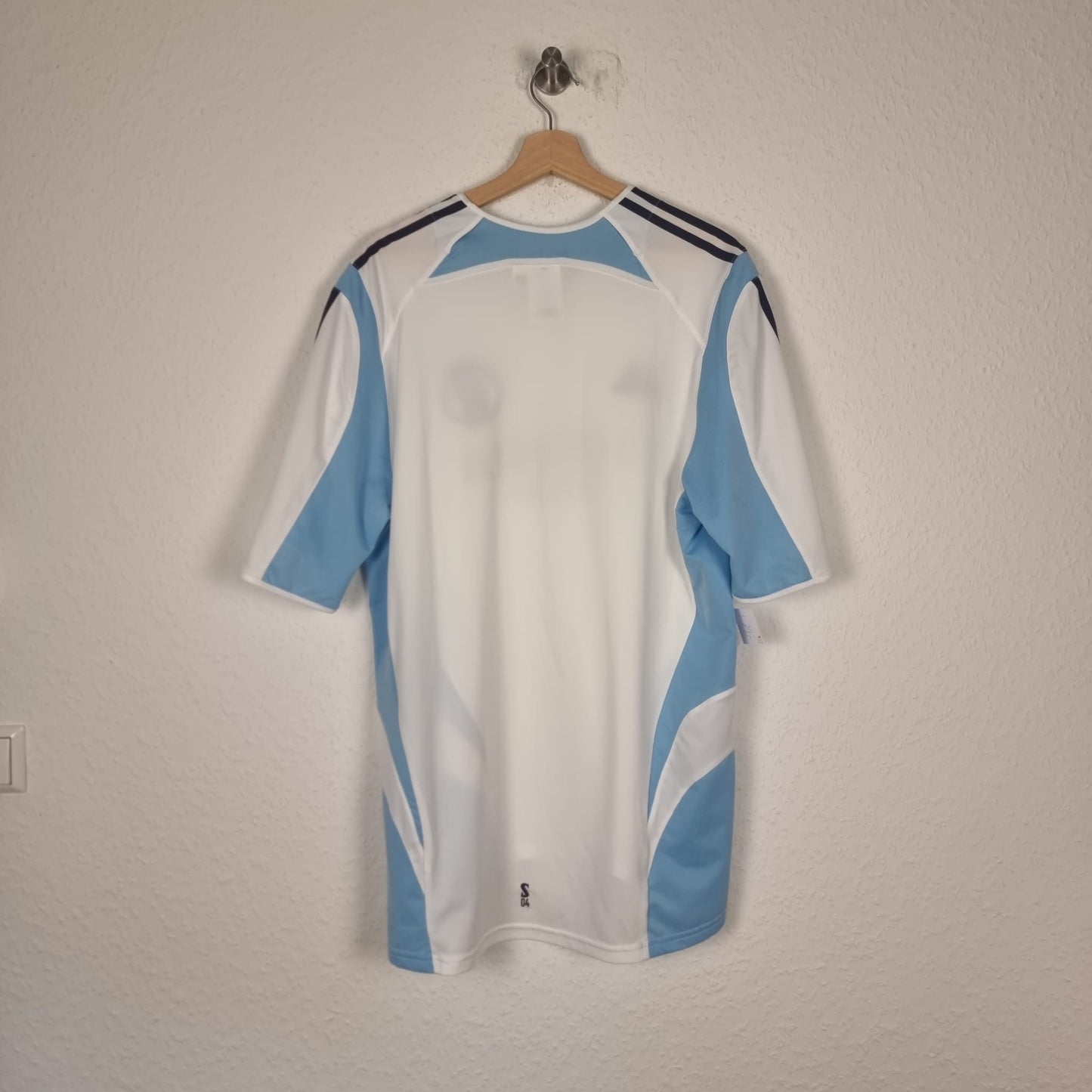 Trikot - Schalke 04 - 2005/2006 - XL - drittes
