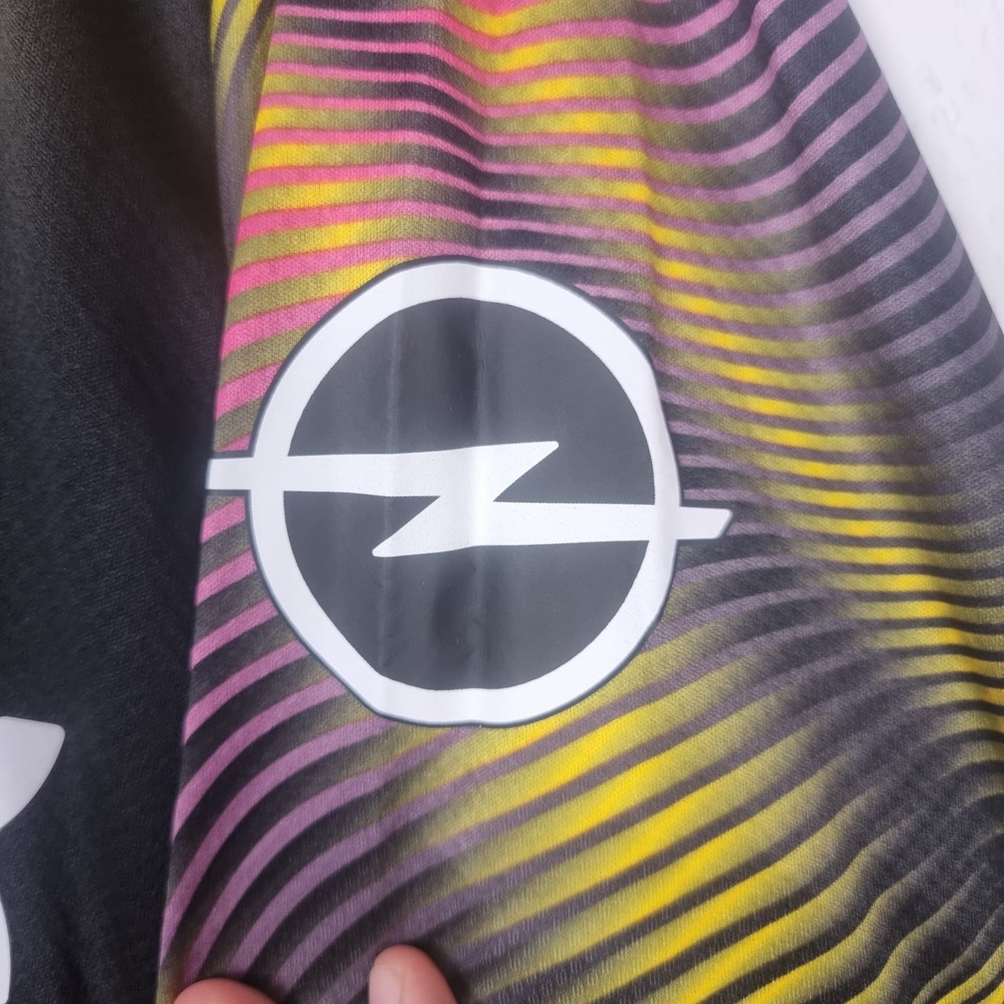 Torwarttrikot mit Hose und Stutzen - Borussia Dortmund - Roman Bürki - 2019/2020 - L - Heim