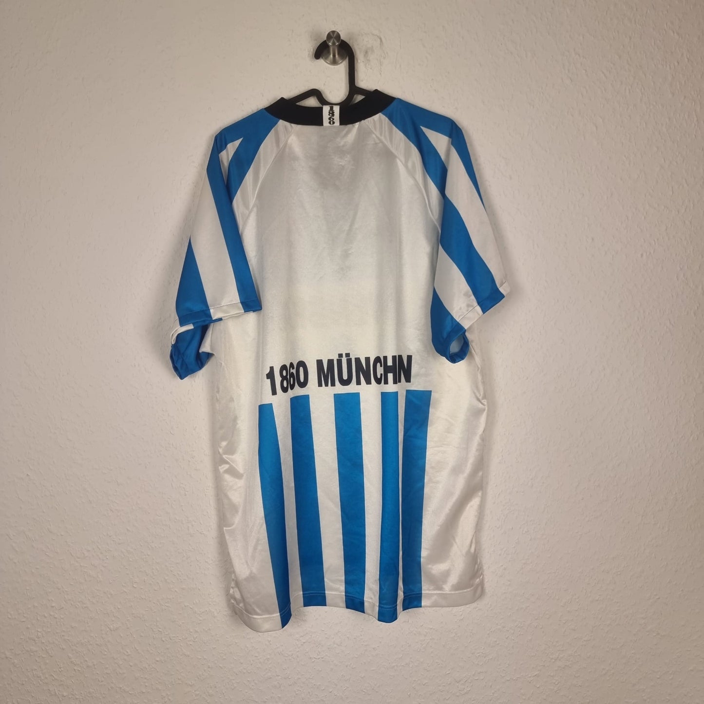 Trikot - TSV 1860 München - 1995/1996 - XL - Heim