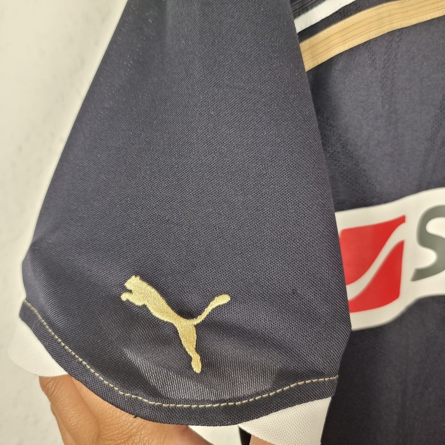 Trikot - TSG Hoffenheim - 2011/2012 - S - drittes