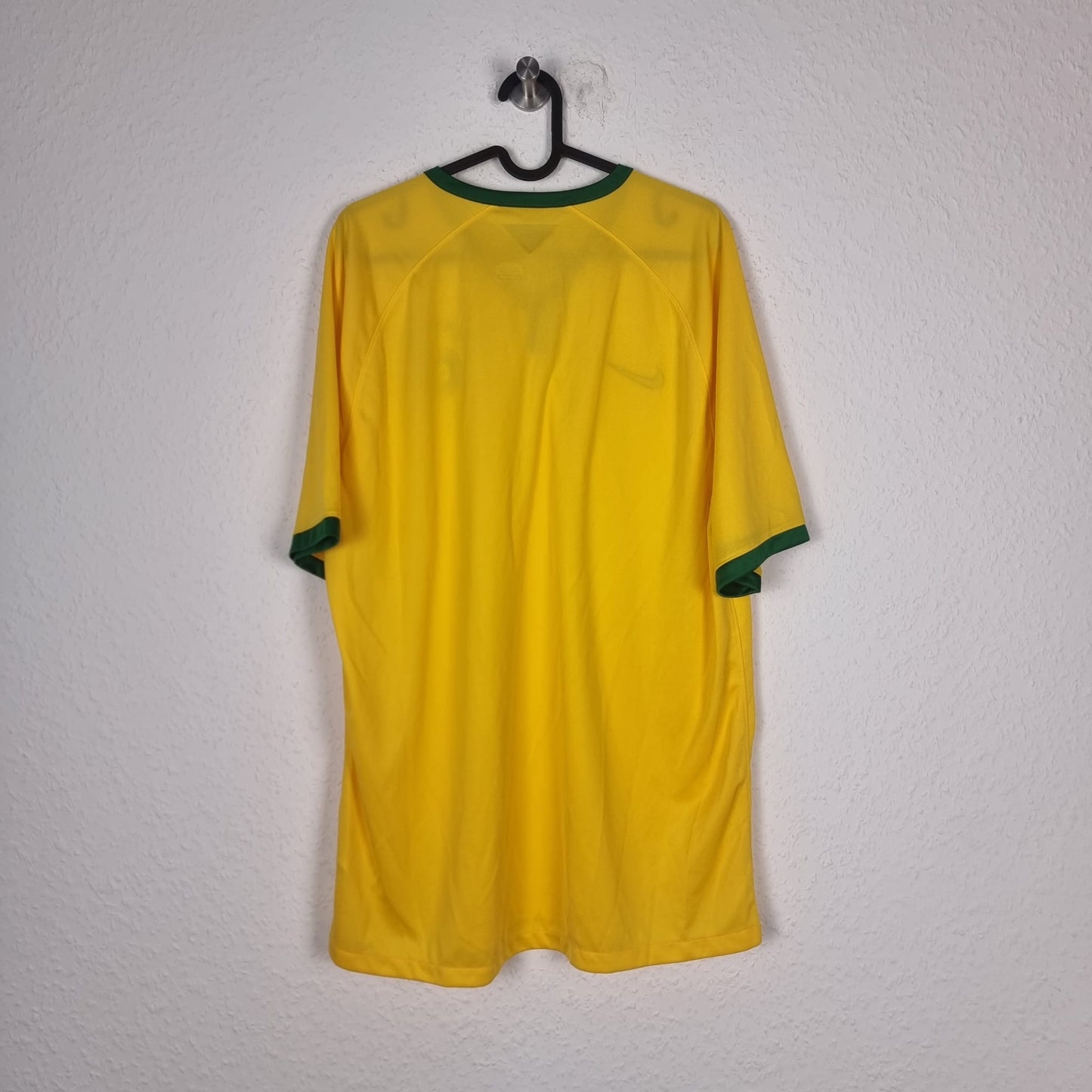 Trikot - Brasilien - 2014 - XL - Heim