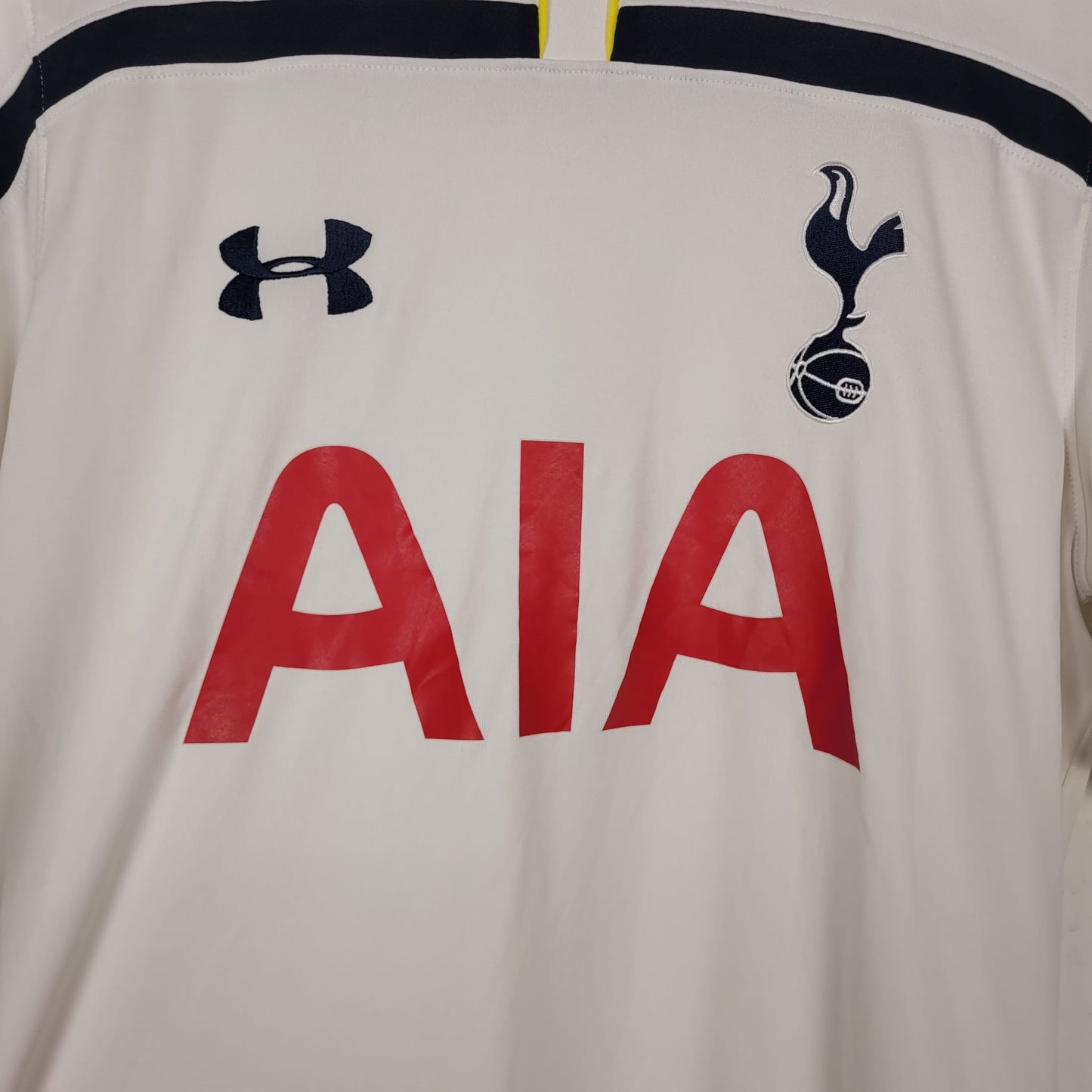 Trikot - Tottenham Hotspur - 2014/2015 - L - Heim