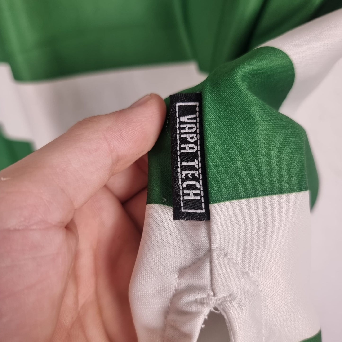 Trikot - Shamrock Rovers - 1999/2000 - XL - Heim