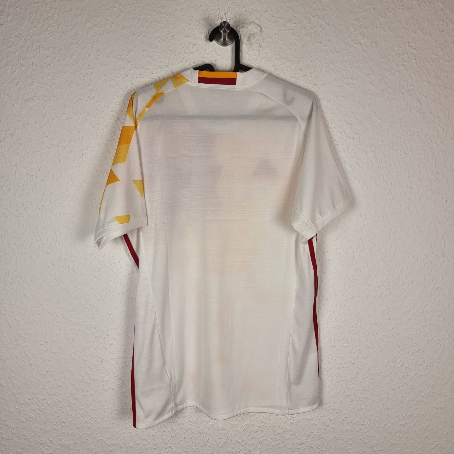 Jersey - Spain - 2016 - M - Away