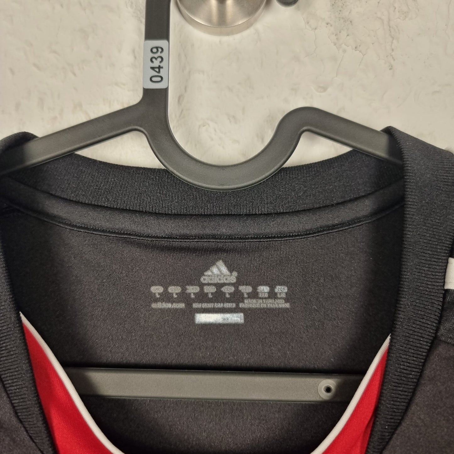 Trikot - FC Bayern München - 2011/2012 - L - drittes