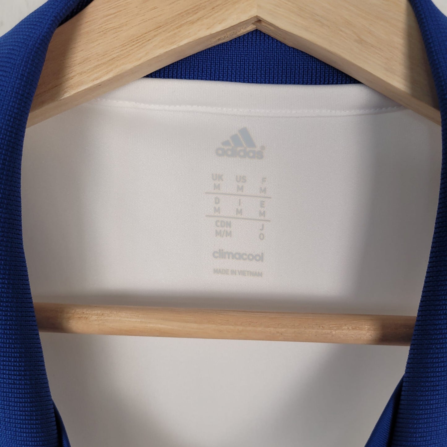 Trikot - Hamburger SV - 2013/2014 - M - Heim