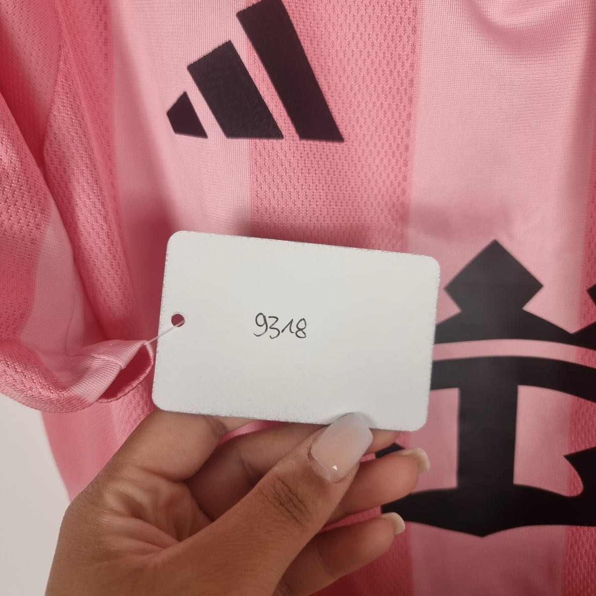 Trikot - Inter Miami CF - 2024/2025 - L - Heim
