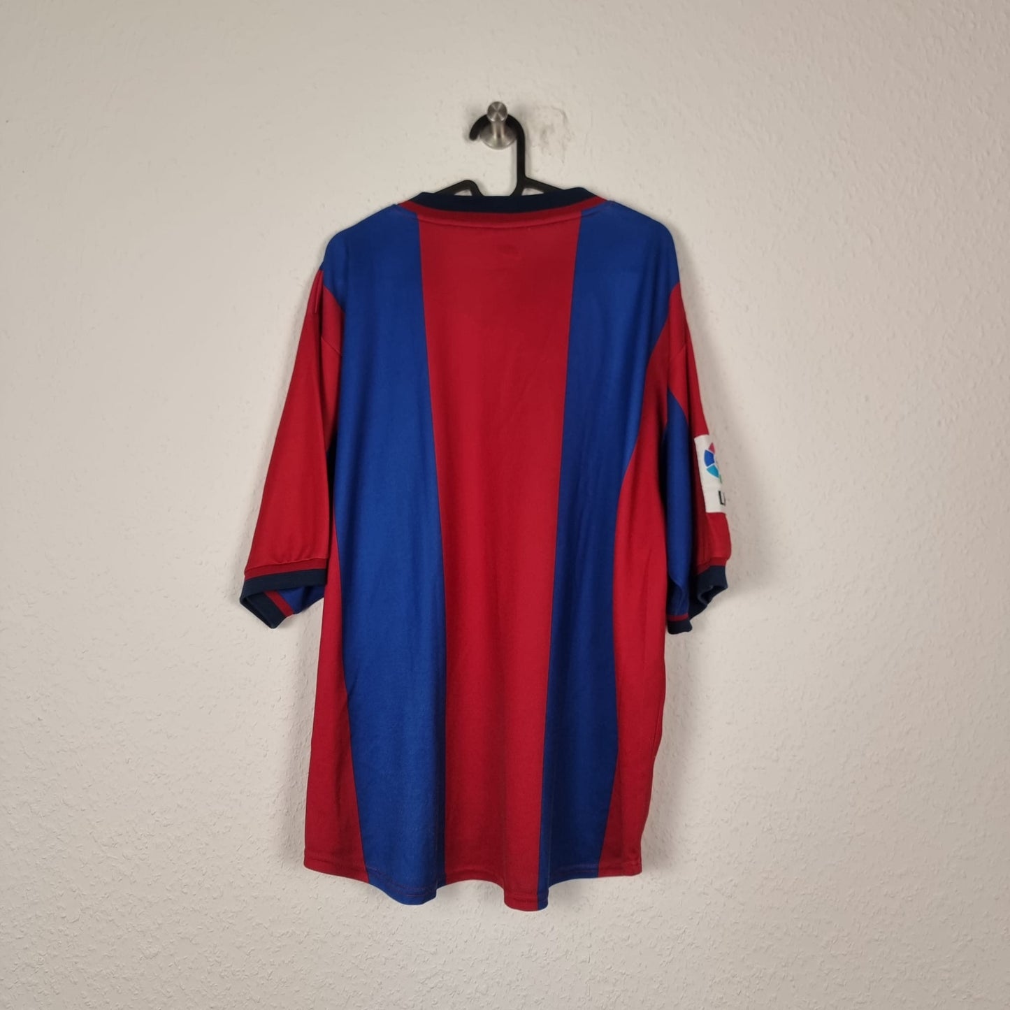 Trikot - FC Barcelona - 1998/1999 - XL - Heim