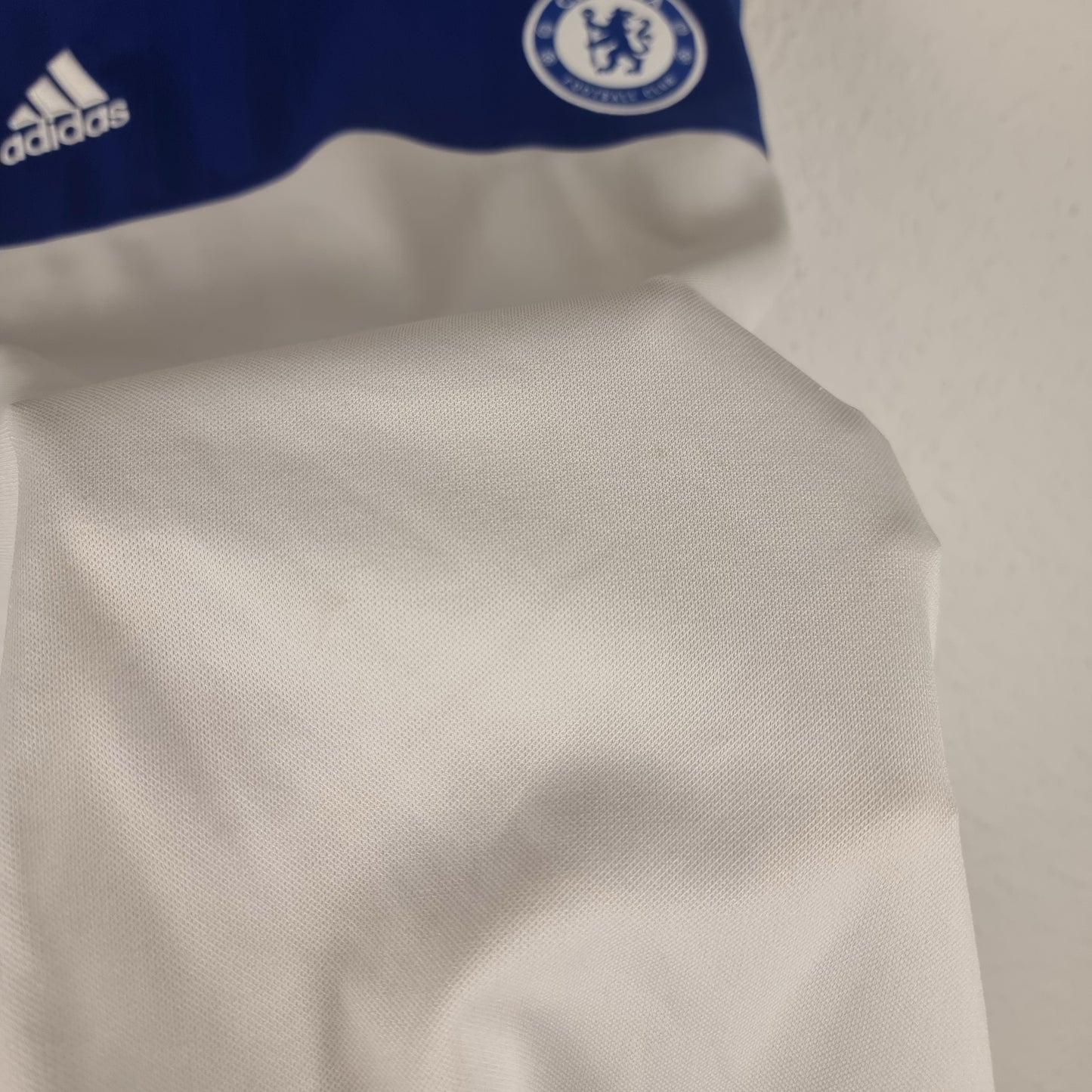 Trainingspullover - Chelsea FC - 2015/2016 - L