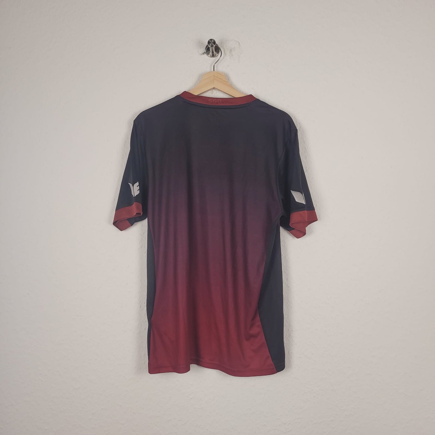 Trikot - Dynamo Dresden - 2017/2018 - L - Auswärts