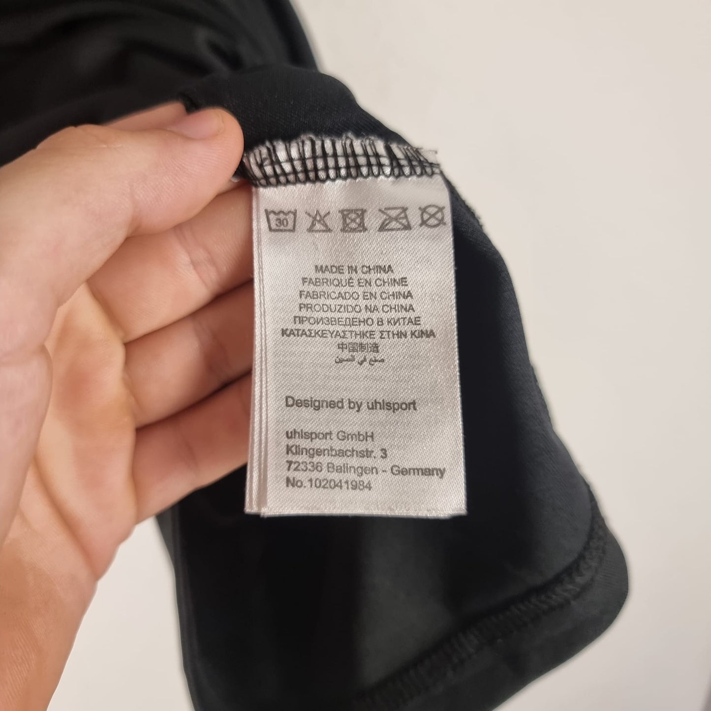 Trikot - 1. FC Köln - 2021/2022 - M - drittes