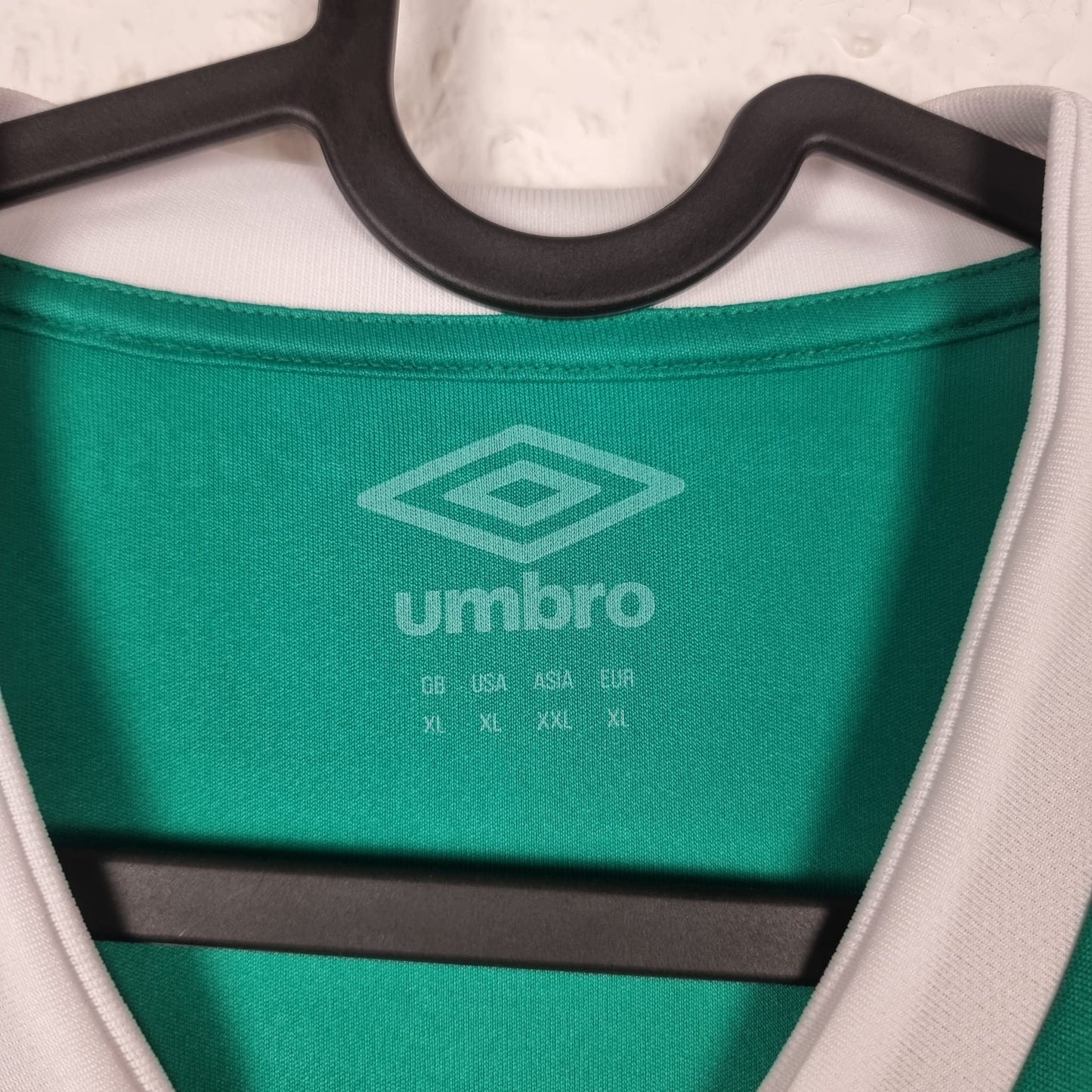 Trikot - Werder Bremen - 2020/2021 - XL - Heim