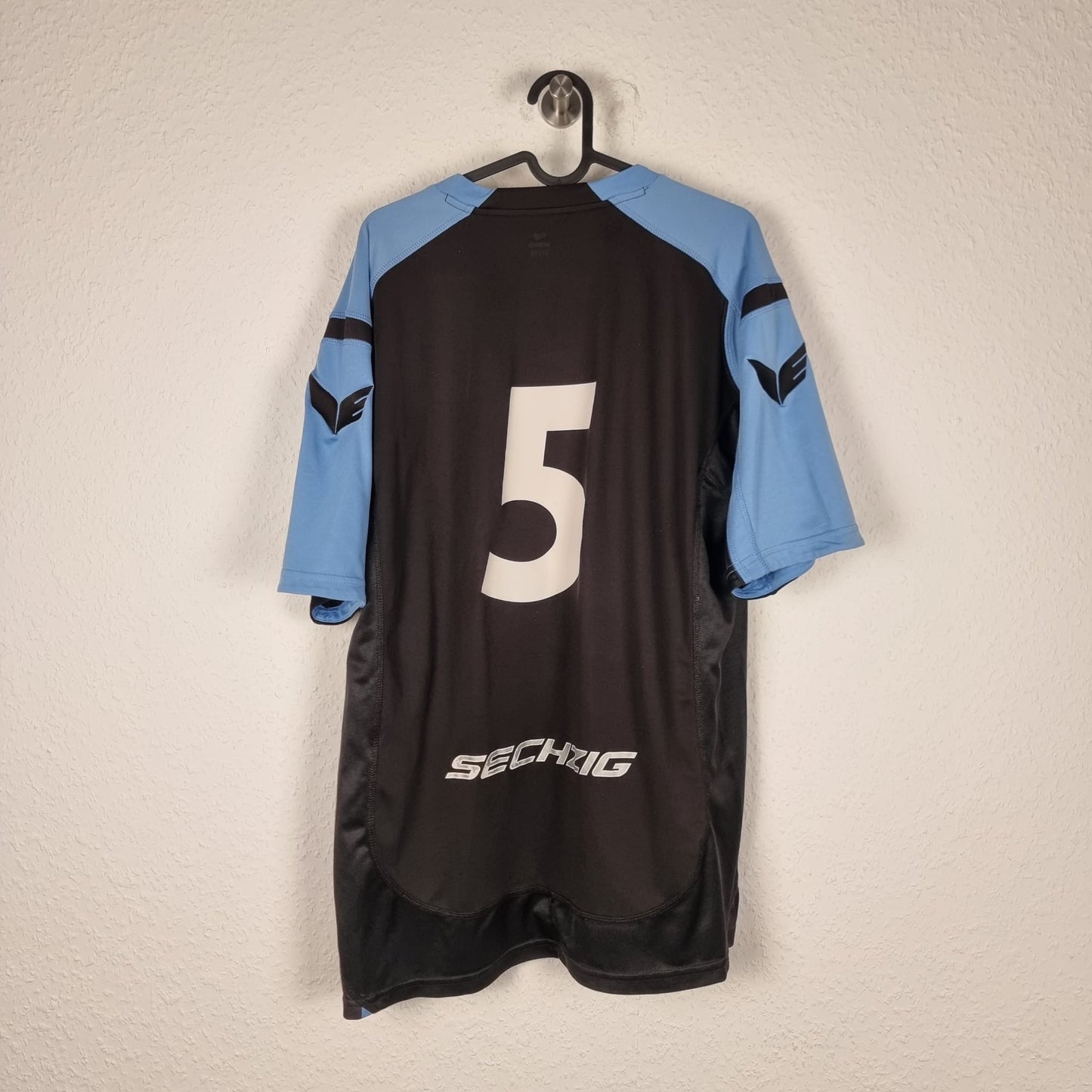 Trikot - TSV 1860 München - 2008/2009 - XL - Auswärts