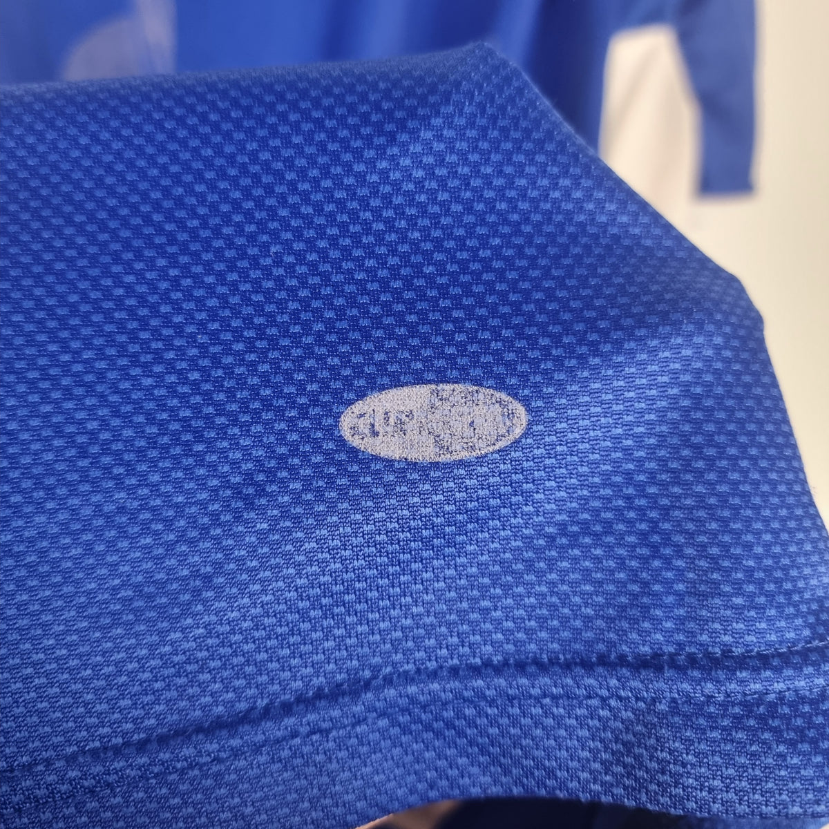 Jersey - FC Schalke 04 - Kevin Kurányi - 2006/2007 - XL - Home