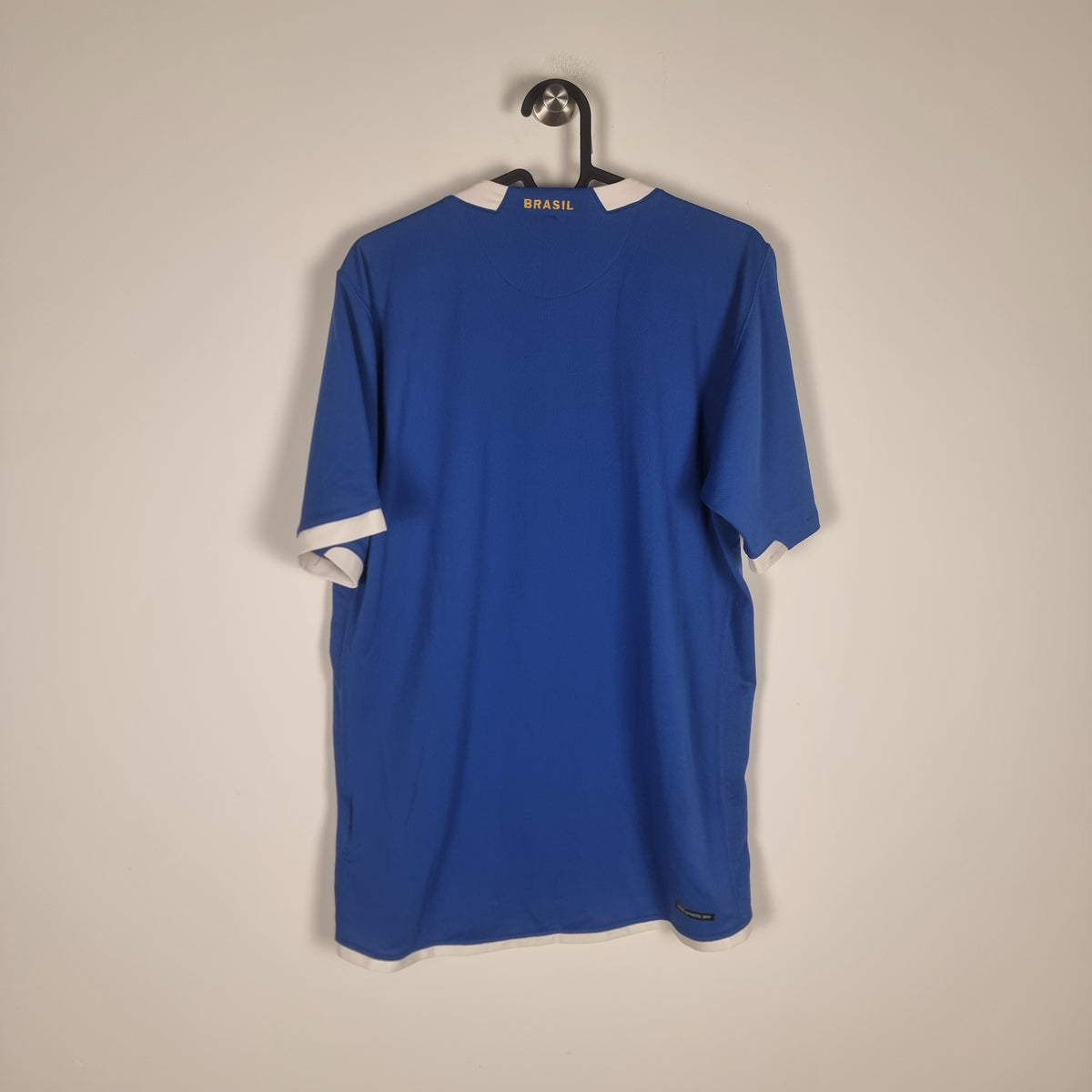 Trikot - Brasilien - 2004/2005 - M - Auswärts