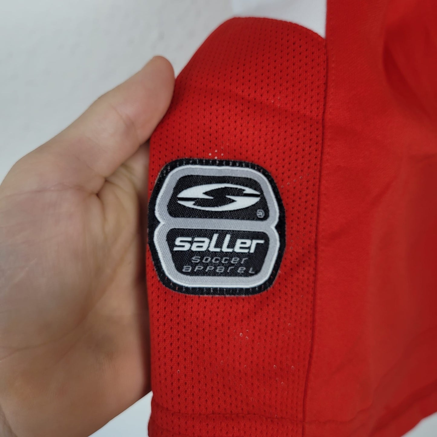 Trikot - 1. FC Köln - Lukas Podolski - 2004/2005 - M - Heim