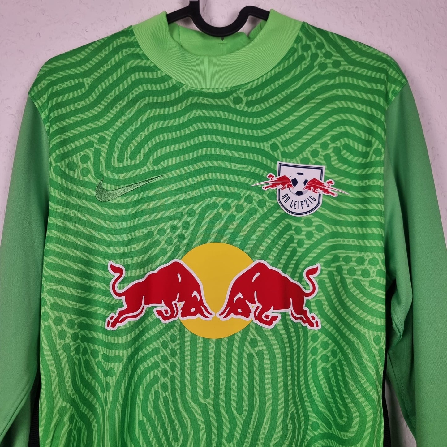 Torwarttrikot - RB Leipzig - 2020/2021 - M
