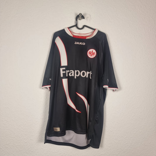 Trikot - Eintracht Frankfurt - 2008/2009 - XXL - drittes
