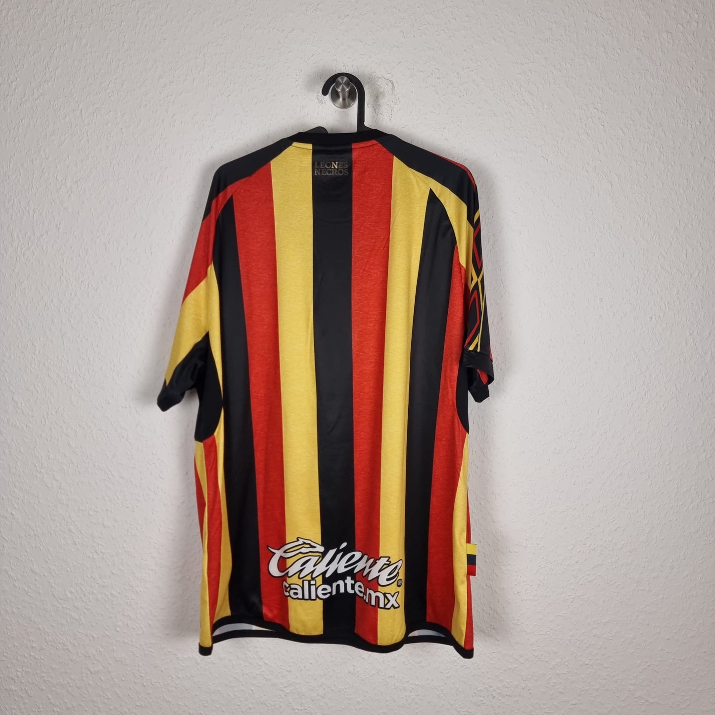 Trikot - Leones Negros - 2019/2020 - XL - Heim